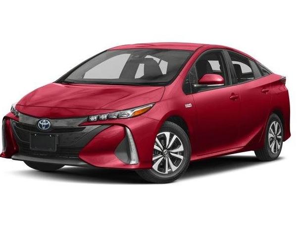 TOYOTA PRIUS PRIME 2017 JTDKARFP6H3056758 image